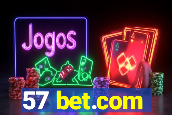 57 bet.com